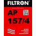 Filtron AP 157/4